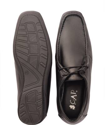 Capland New Age Office Design No:2067-BLACK Corporate Casuals
