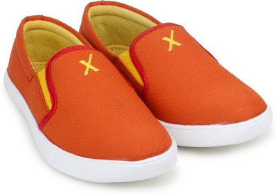 

Shoetopia Boys(Orange
