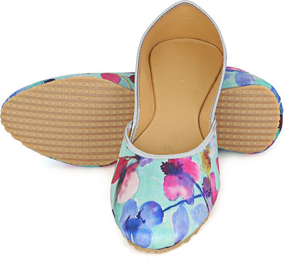 

Paduki Jutis For Women(Multicolor