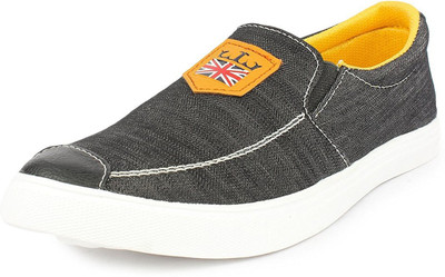 

DICY Casuals For Men(Black