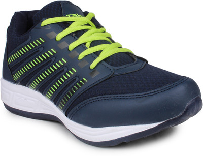 

Columbus Running Shoes For Men(White, Blue, Green)