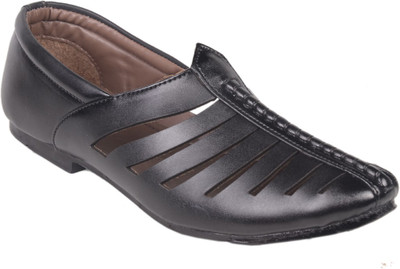 

Messi Mojaris For Men(Black