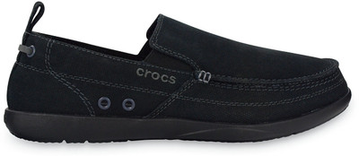 

Crocs Loafers For Men(Black), 11270-060