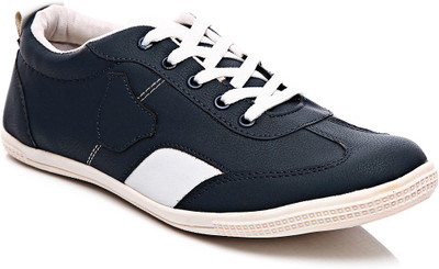

Juan David Casual Shoes For Men(Blue)