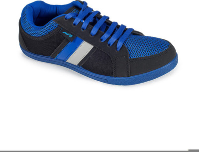 

Khadim's Pro Running Shoes For Men(Blue, Navy, Purple