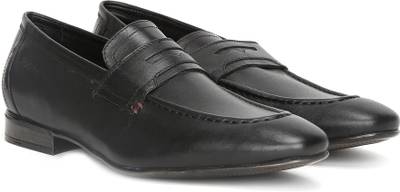 Ruosh Genuine Leather Slip On