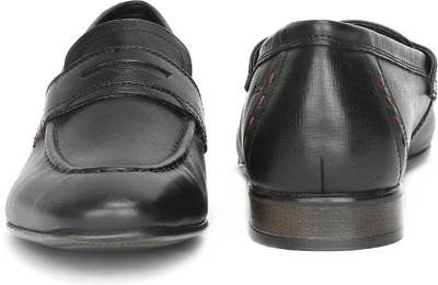 Ruosh Genuine Leather Slip On