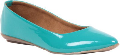 

Adorn A4-2701 BLUE Bellies For Women(Blue