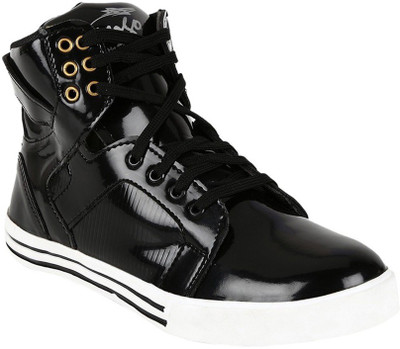 

Broxx Dancing Shoes For Men(Black