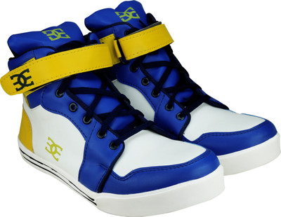 

Nymeria Casuals For Men(Yellow
