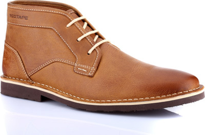 

Red Tape Casuals For Men(Tan)