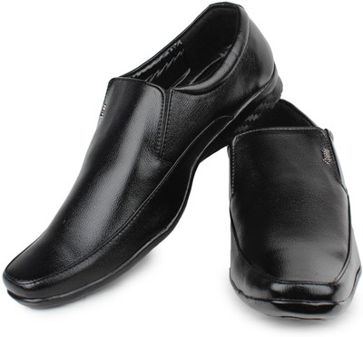 

Krafter Slip On For Men(Black)