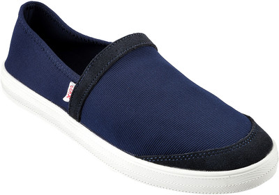 

Metro Genx Casuals For Men(Blue, 17;navy-blue