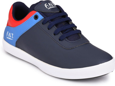 

Fentacia Sneakers For Men(Blue