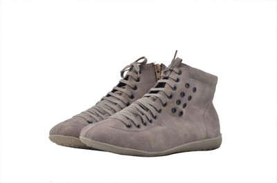 

Shuberry SB-163 Casual Shoes For Women(Grey