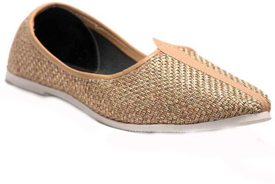 

Pahnawa Jutis For Men(Tan, Camel