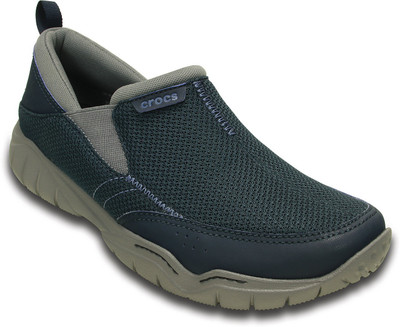 

Crocs Casuals For Men(Navy), 202548-46u