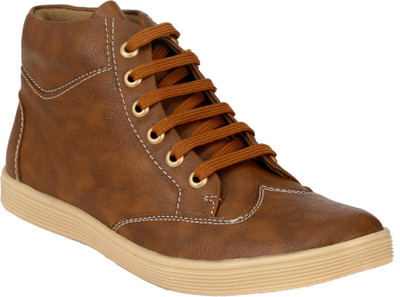 

Troy Casuals For Men(Brown