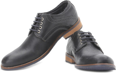 

Buckaroo Celio Corporate Casuals For Men(Navy, Black