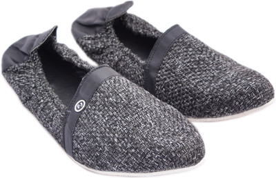 

Sapphire Retro Casual Shoes For Men(Grey