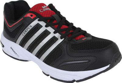 

Campus TURBO For Men(Black), Blk::rst