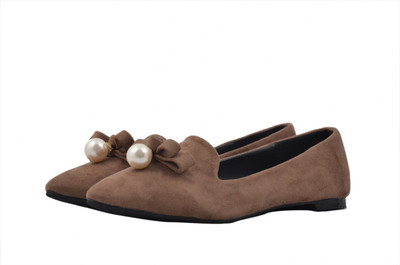 

Shuberry SB-017 Bellies For Women(Beige