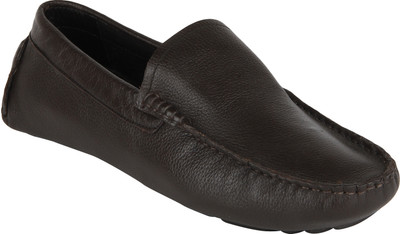 

ESTD. 1977 4803_BROWN Loafers For Men(Brown