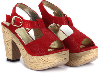 QUPID Bellies For Women(Beige, Nunu
