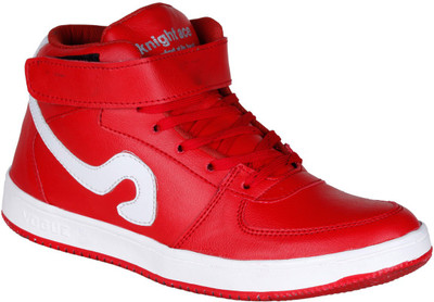

Knight Ace 701 Sneakers For Men(Red