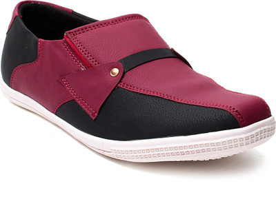

Juan David Casual Shoes For Men(Black)