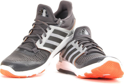 

ADIDAS ADIPURE 360.3 M Training Shoes For Men(Multicolor, Granit/black/sorang