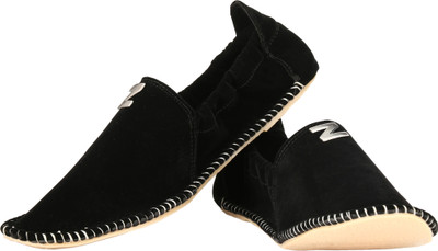 

ZebX Casuals For Men(Black