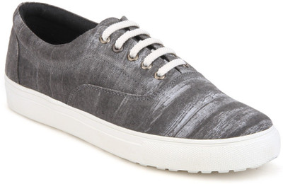 

Knotty Derby Alecto Oxford Casual Shoes For Men(Grey