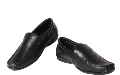 

K2 Leather K2P-140-BK-UK8 For Men(Black