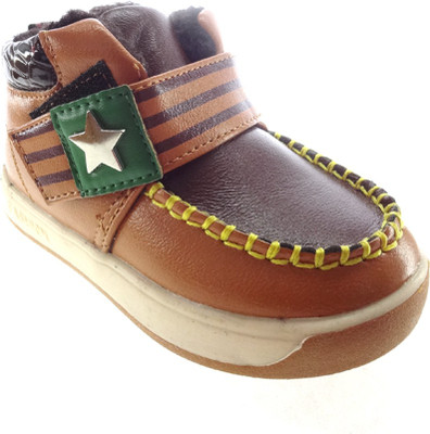 

Happy Bachpan Boys(Brown