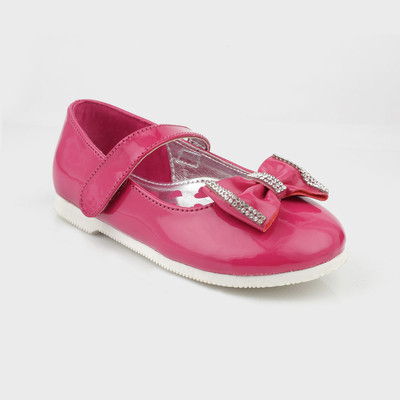 

KITTENS Girls, Fuschia