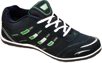 

Rootz RBS Sneakers For Men(Navy, Navy blue
