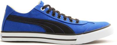 Puma 917 Lo 2 DP Men Canvas Shoes