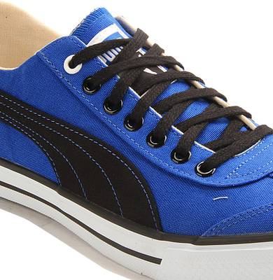 Puma 917 Lo 2 DP Men Canvas Shoes