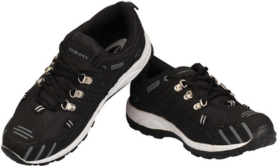 Cokpit Cokpit Running Shoes For Men(Black)