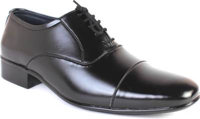 Empire Lace Up
