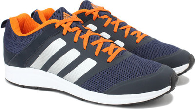 

ADIDAS ADISTARK M Running Shoes For Men, Conavy/ntnavy/uniora