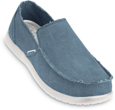 

Crocs Loafers For Men(White