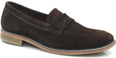 

John Hupper Casuals For Men(Brown