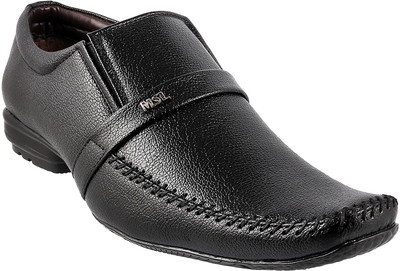

MSL Awesome Slip On For Men(Black, 11;black