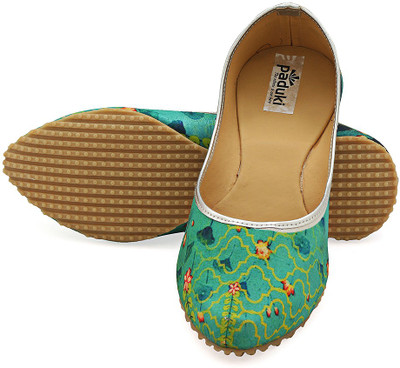 

Paduki Jutis For Women(Multicolor
