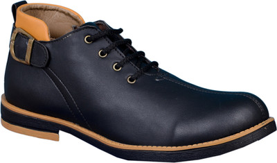 

Ztoez Casual Shoes For Men(Black