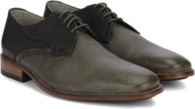 Clarks Lace up