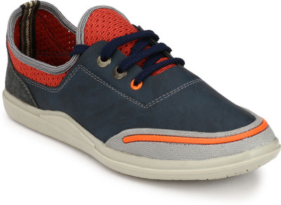

Shoe Smith SS1219 Casuals For Men(Blue