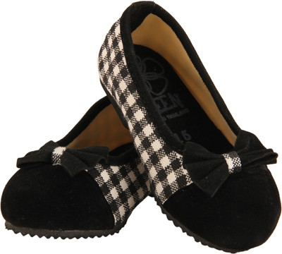 

FabSeasons Girls(Black